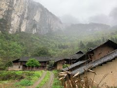 -武隆天坑寨子景区