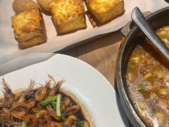 -老头儿油爆虾(金鹰世界店)