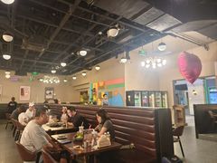 -韩鼎丰·韩国料理(林奥店)