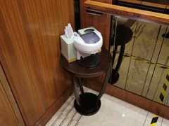 -深圳星河丽思卡尔顿酒店