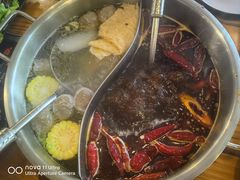 -荣记潮汕牛肉火锅(仙鹤街店)