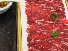 -周师兄大刀腰片火锅(解放碑总店)