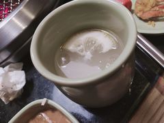 -韩盛·盛江山自助料理(于洪新玛特店)
