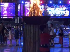 -汕头蓝水星欢乐世界