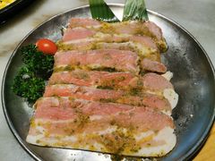 -韩宫宴烤肉·黑毛和牛·料理(合肥滨湖银泰城店)