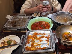 -绿茶餐厅(昌平悦荟店)