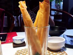 -味可道美食坊(福基路店)