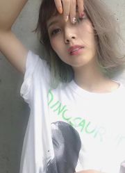 -芳琪造型