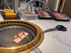 -花味·自助烤肉(南方时代店)