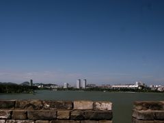 -南京城墙景区