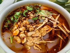 -老爷庙风味美食府(魏都大道店)