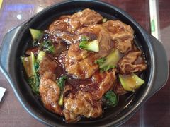 -长兴菜馆(高桥店)