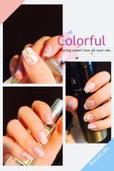 Just Nail甲思美甲美睫-JustNail甲思美甲