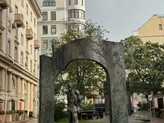 -老阿尔巴特大街