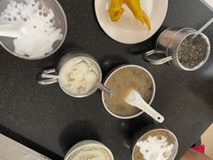 -甜心阁(沿江路店)