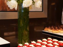 -上海宝华万豪酒店