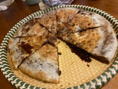 麻酱糖饼-锦小馆(安贞店)