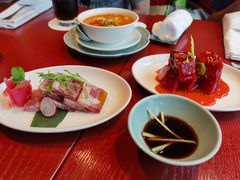 -镇江苏宁万豪酒店-苏筵中餐厅