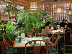 -锦府盐帮·李宅(领展购物广场中关村店)