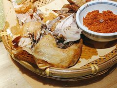 -打酱油·非遗淮扬菜(瘦西湖梅岭店)