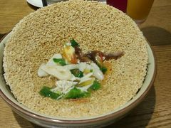 -菩提树·素食餐厅(汇智国际商业中心店)