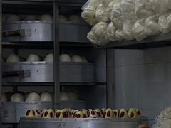 -天泽祥·鼓楼馒头(鼓楼店)