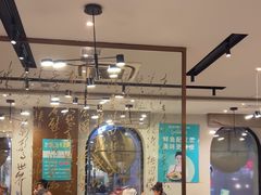 -江小渔鲜鱼火锅(西二道街店)