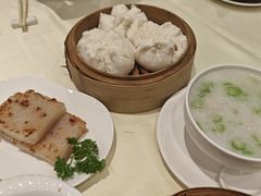 -兴悦酒家(环市东路店)