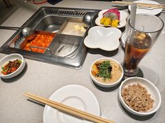 -海底捞火锅(太原南站店)