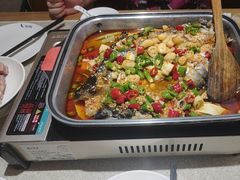 -烟火鱼乡(吾悦店)