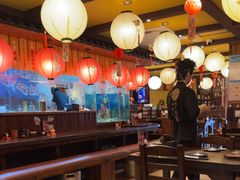 -鸟鹏烧鸟居酒屋(熙龙湾店)