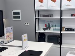 -联想Thinkpad官方旗舰店·售后维修中心(闵行店)