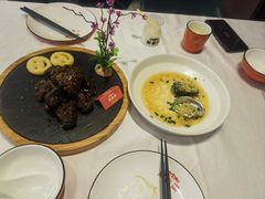 -聚鑫阁江浙菜·非遗传承技艺(闵行交大店)