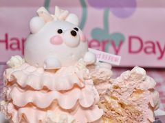 -好利来(青年宫店)