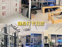 -龙湖杭州滨江天街