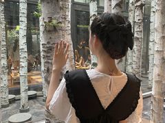 -Metal hands·铁手咖啡