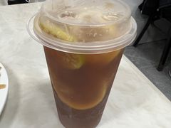 -好好滋味茶餐厅