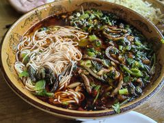 -乐山第一家临江鳝丝(茶坊路店)