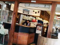 门面-春水堂人文茶馆(台中四维店)