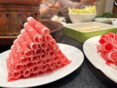 -南门涮肉(北洼路店)