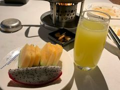 -星伦多自助料理·涮烤一体(虹悦城店)