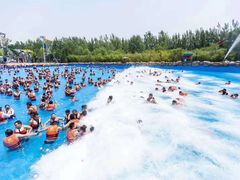 -厦门方特水上乐园