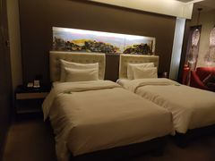 -大连富丽华大酒店