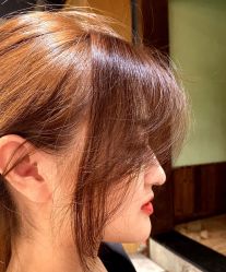 -逸丝风尚yesfashion造型