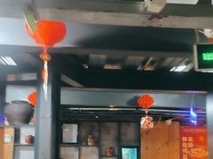 -云晓光头烧烤吧(盛夏店)