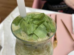 -视博茶点(美狮美高梅店)