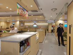 -海底捞火锅(江北万达商业广场店)