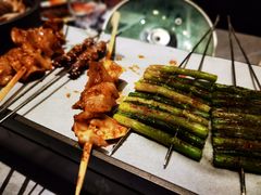 -鼎原力量东北吊炉烧烤(幸福街店)