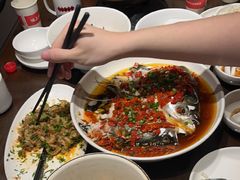 -味上湘菜馆(岳麓山店)
