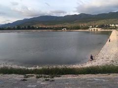 -清溪水库